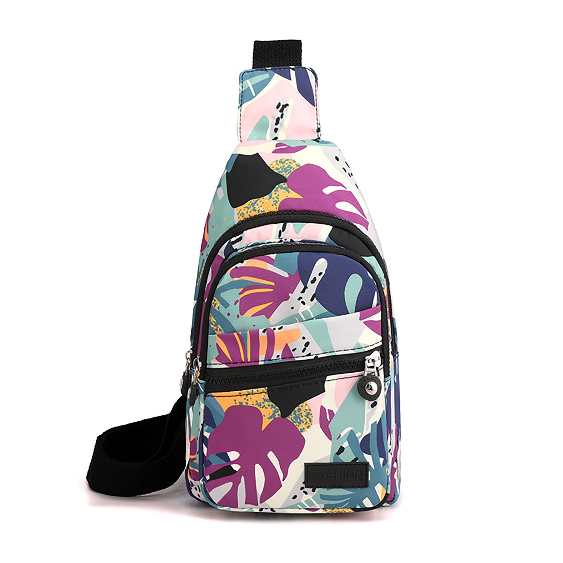 Small Crossbody Sling Bag 4