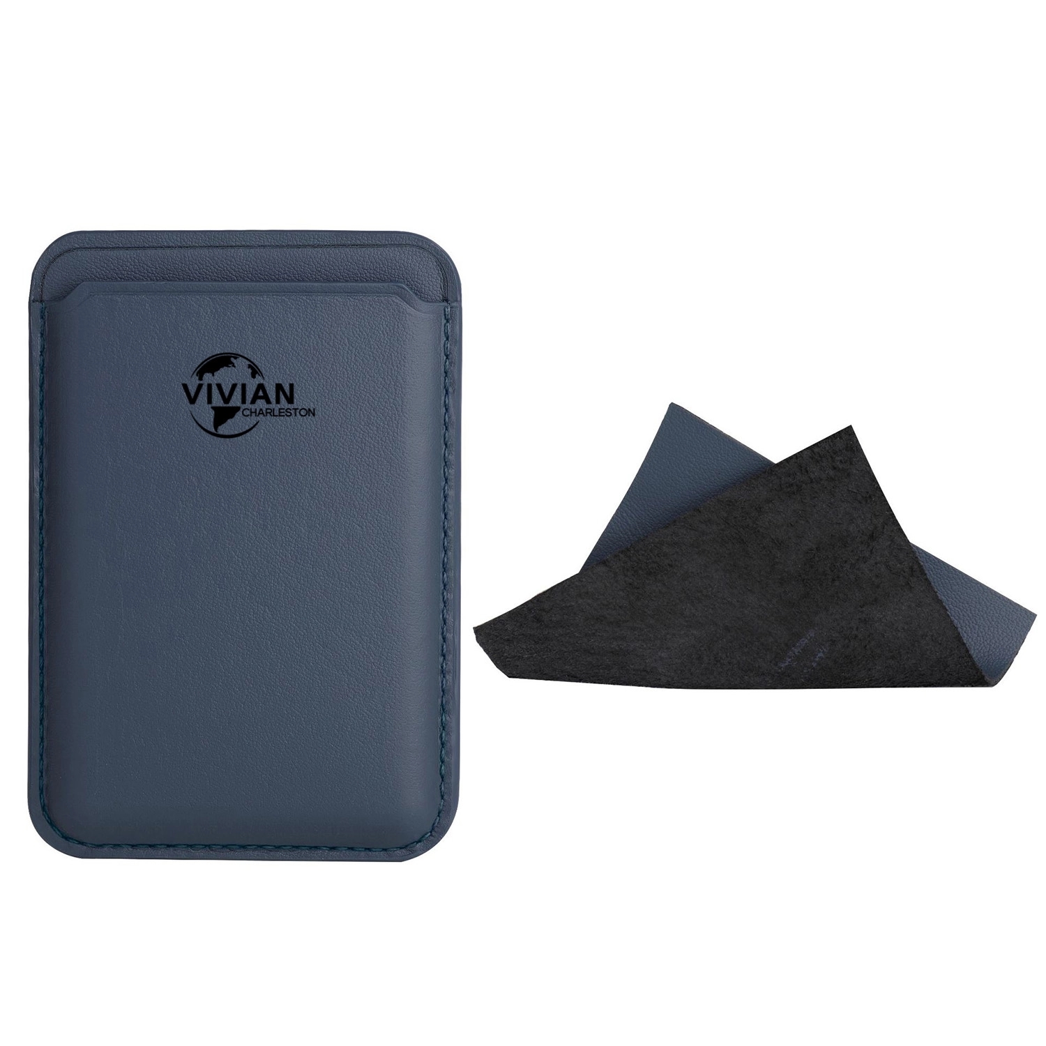 Magnetic Magsafe Phone Wallet 4