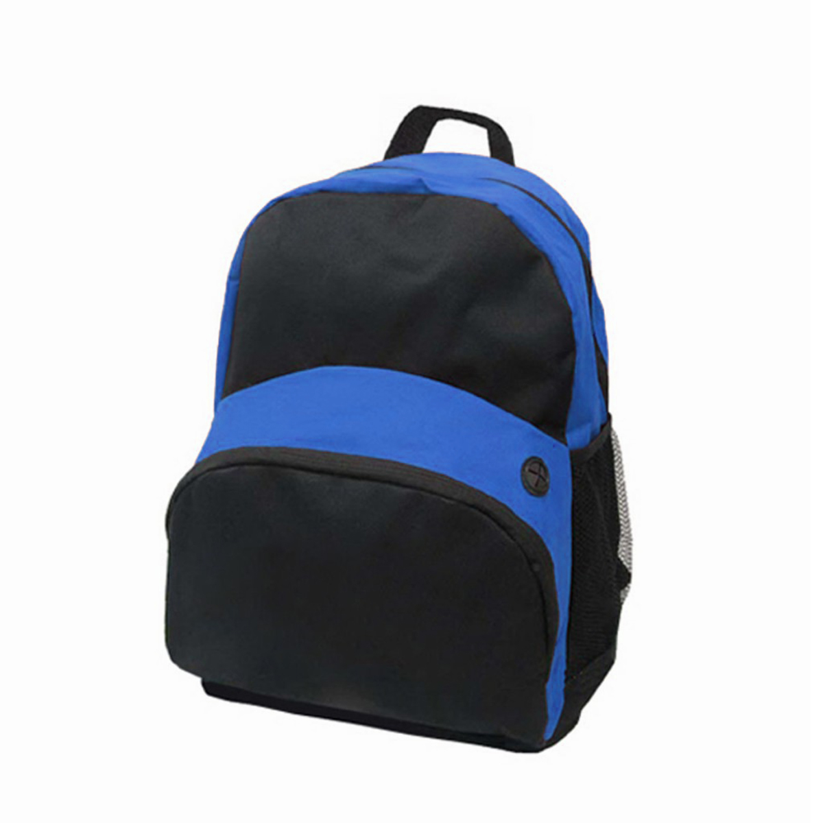 Backpack With E-Port 5