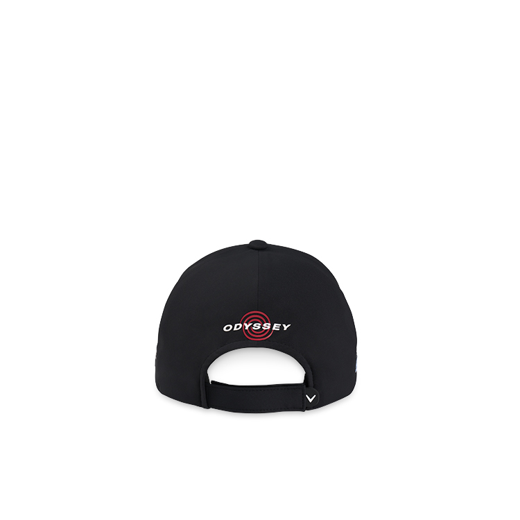 Callaway Delta Tour Authentic Pro Hat 1