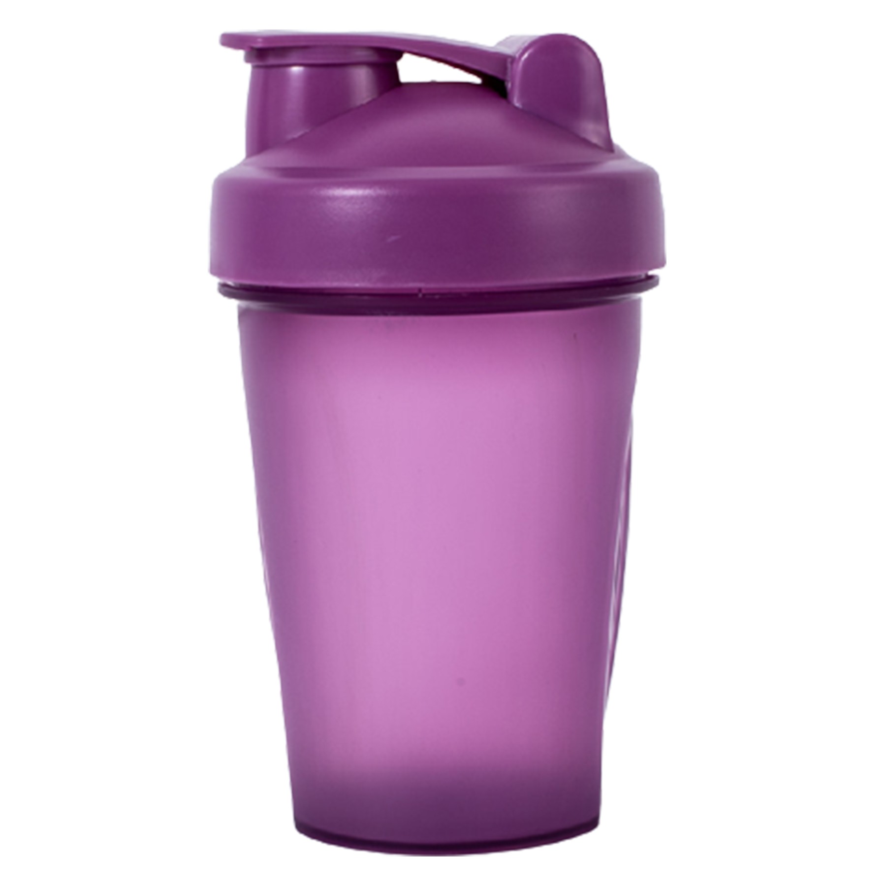 13.5 Oz Plastic Shaker Bottle 4