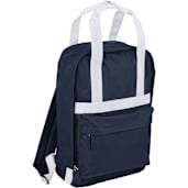 Varsity Recycled Backpack 6