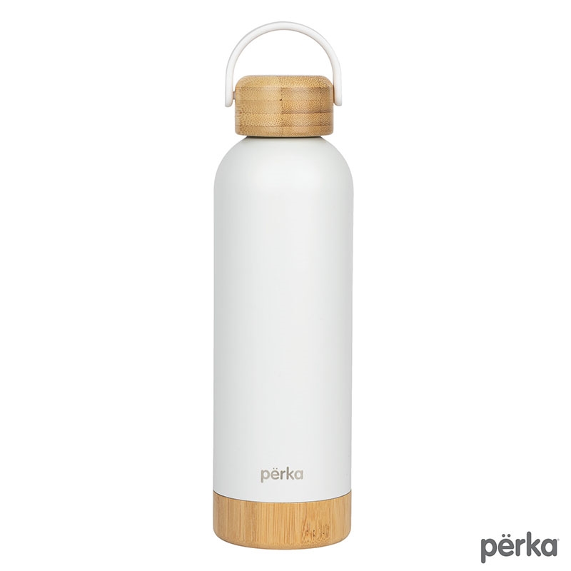 Perka® Dresden 18 oz. Double Wall, Stainless Steel Water Bottle 33