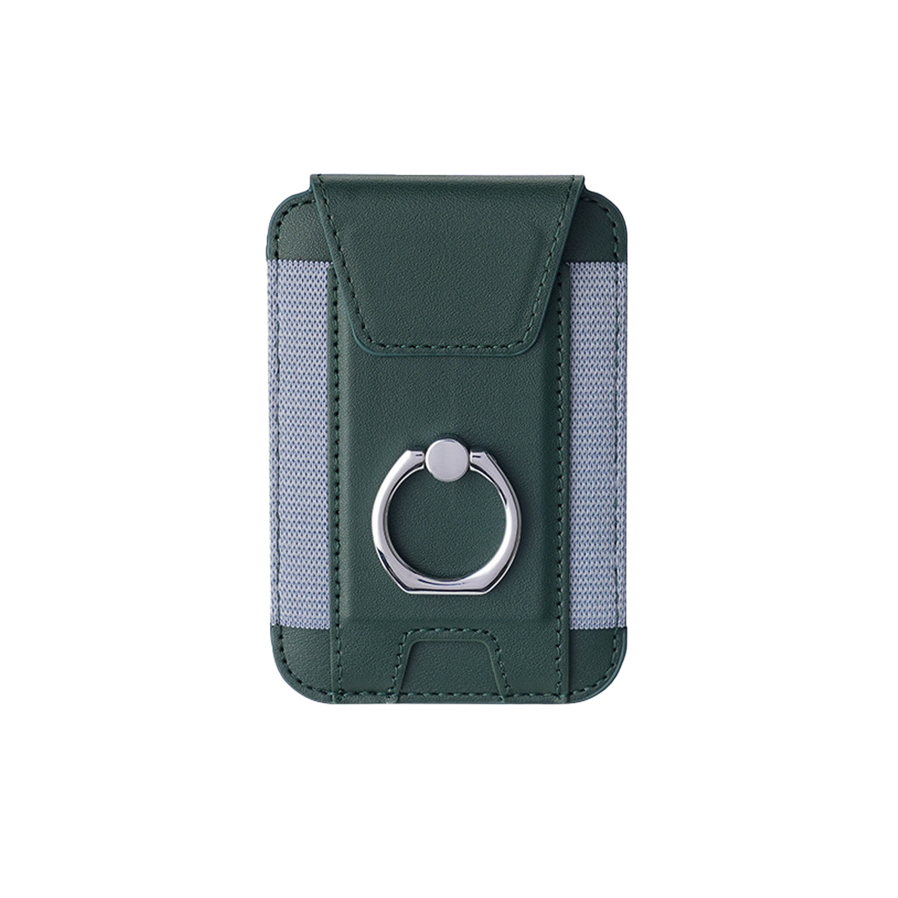 Wileo Phone Magnetic Card Holder 16