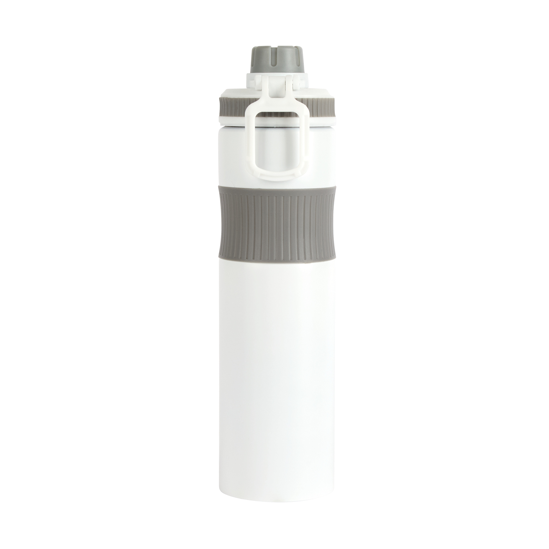 Prescott 26 oz. Single Wall Recycled Stainless Steel Bottle, custom water bottle with logo imprint 25