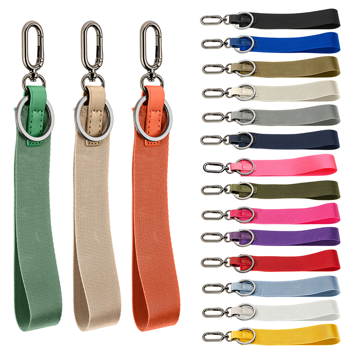 AeroLOFT® Never Lost Keychain 41