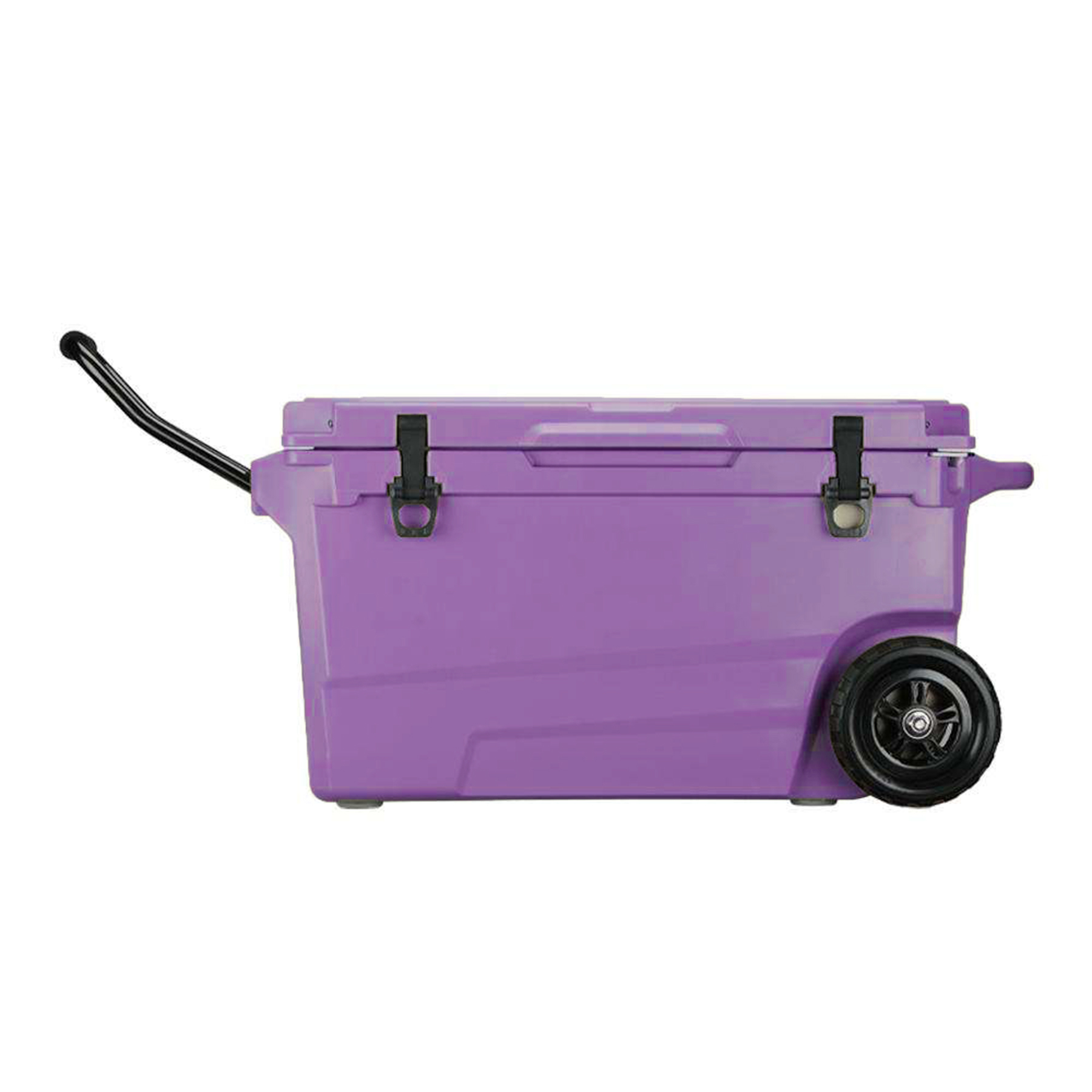 Wheelded Insulated Portable Ice Chest 2