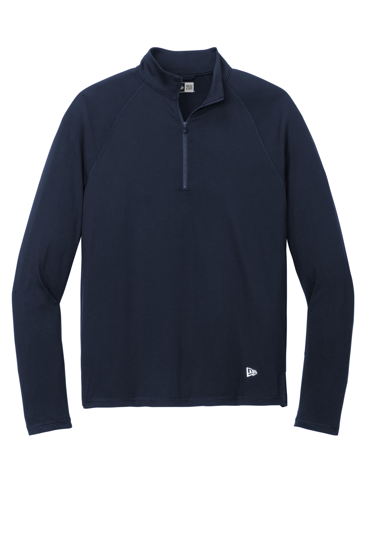 New Era Power 1/2-Zip NEA228 17