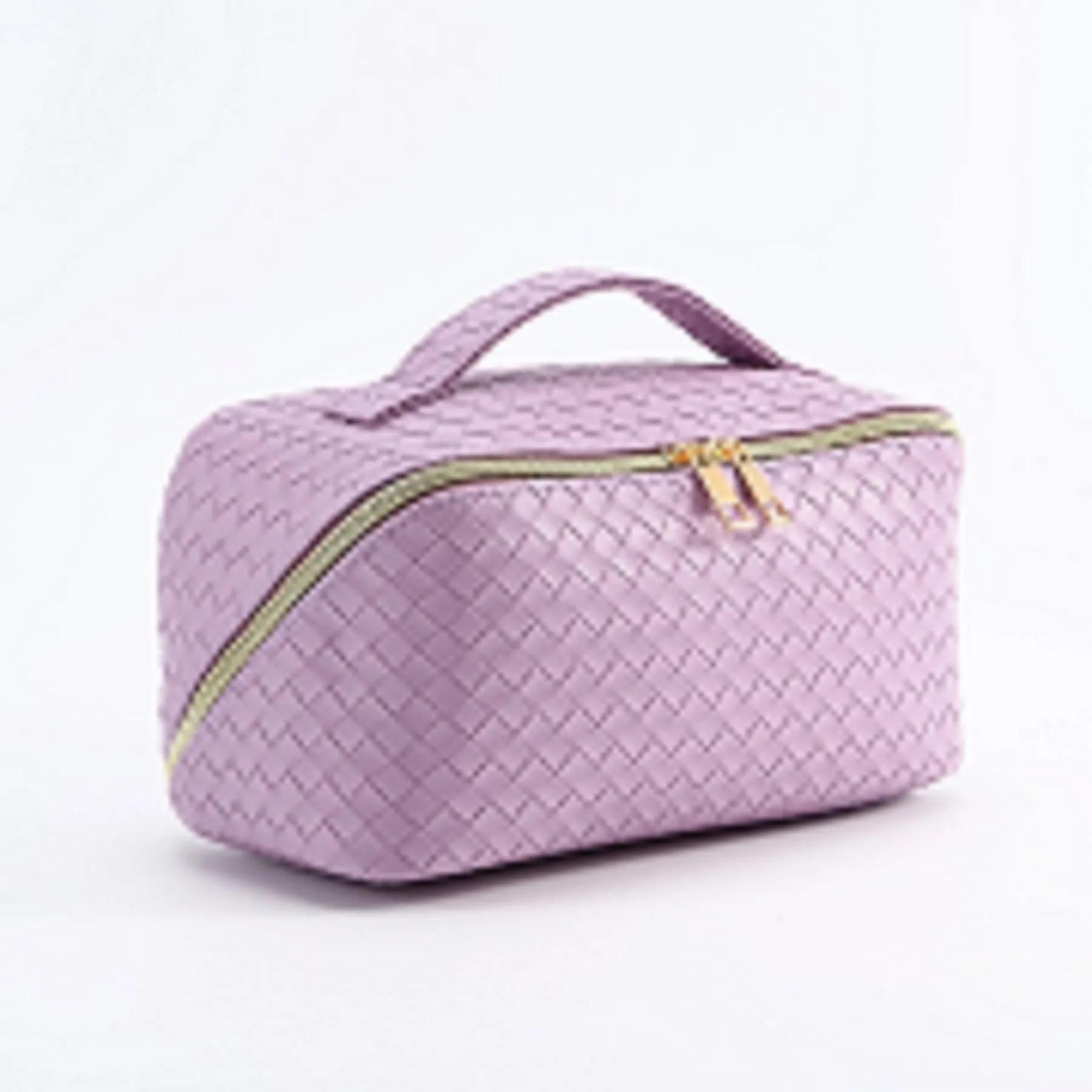 Large Capacity Makeup Bag 5