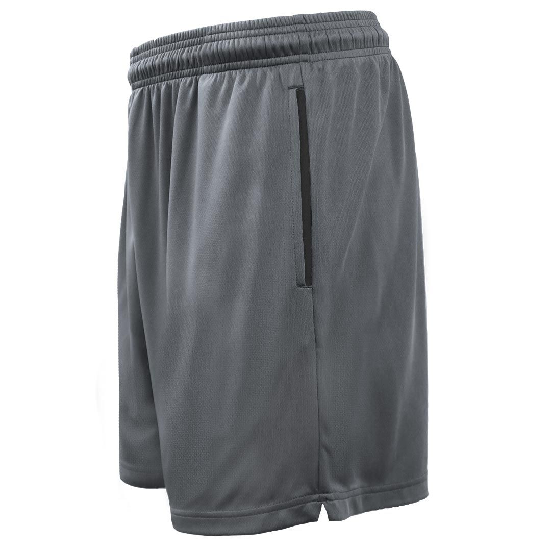 Youth Driveline Short 4