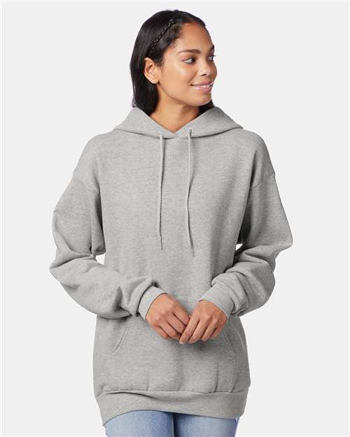 Unisex EcoSmart® Hooded Sweatshirt - P170 384