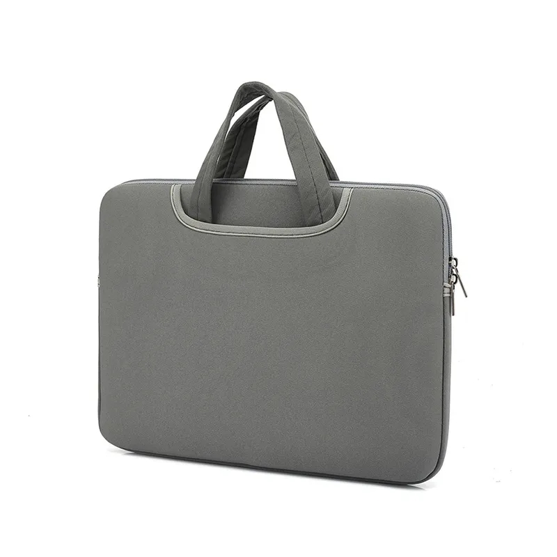 14 Inch Laptop Sleeve Shockproof Travel 5