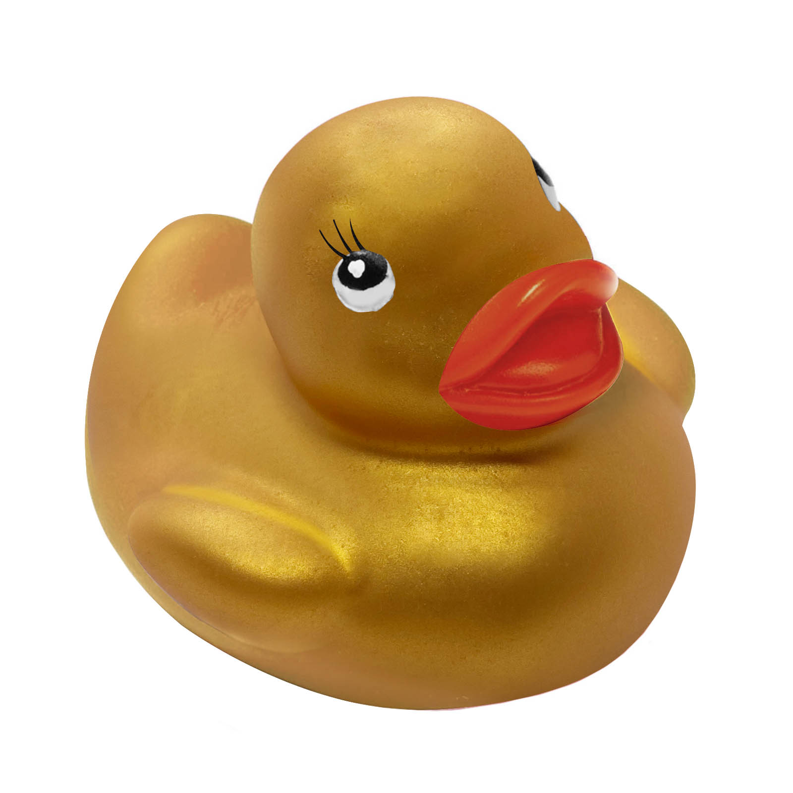 2" Colorful Rubber Ducks 13