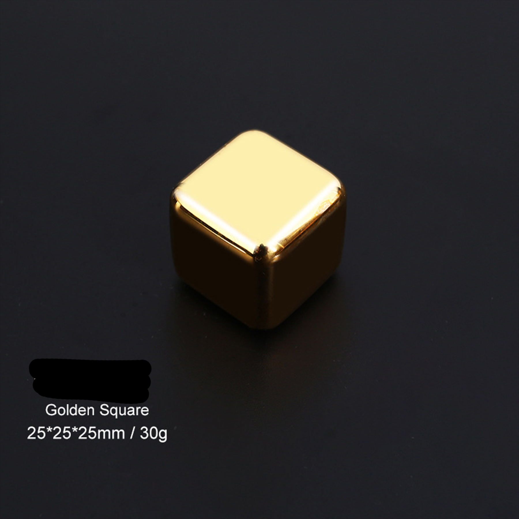 Cooling Stones Gold Edition Chilling Rocks 2