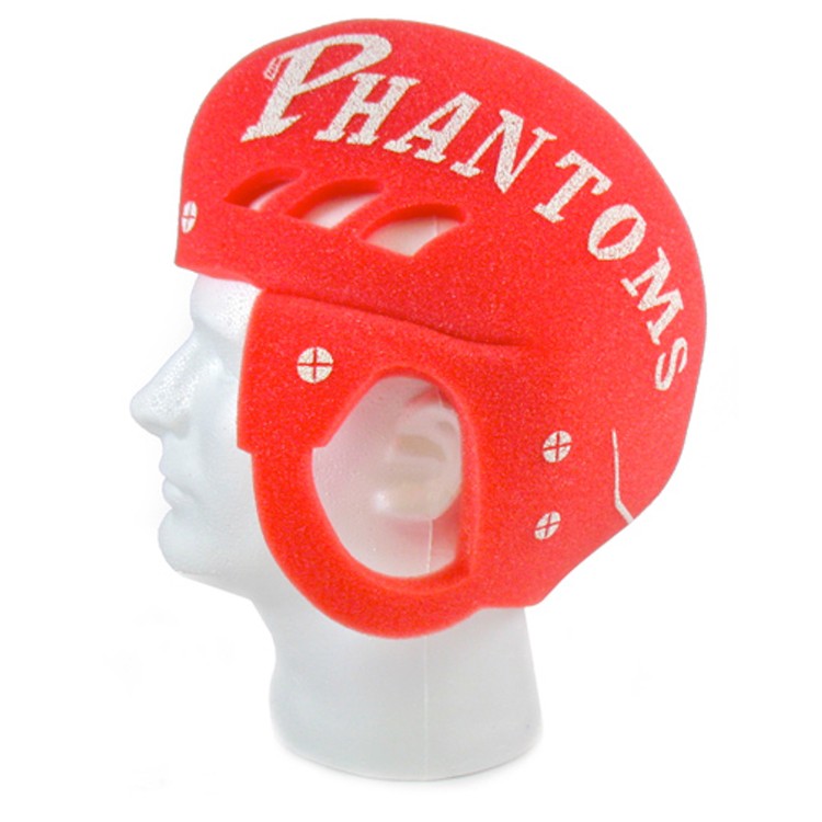 Hockey Helmet 4