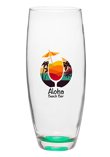9 oz. Perfection Cachet Stemless Champagne Flutes 5