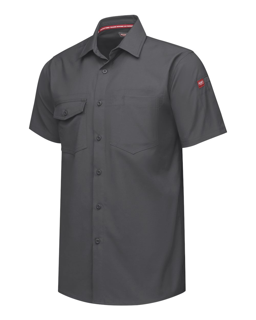 Men's Cooling Work Shirt - TSM2 10