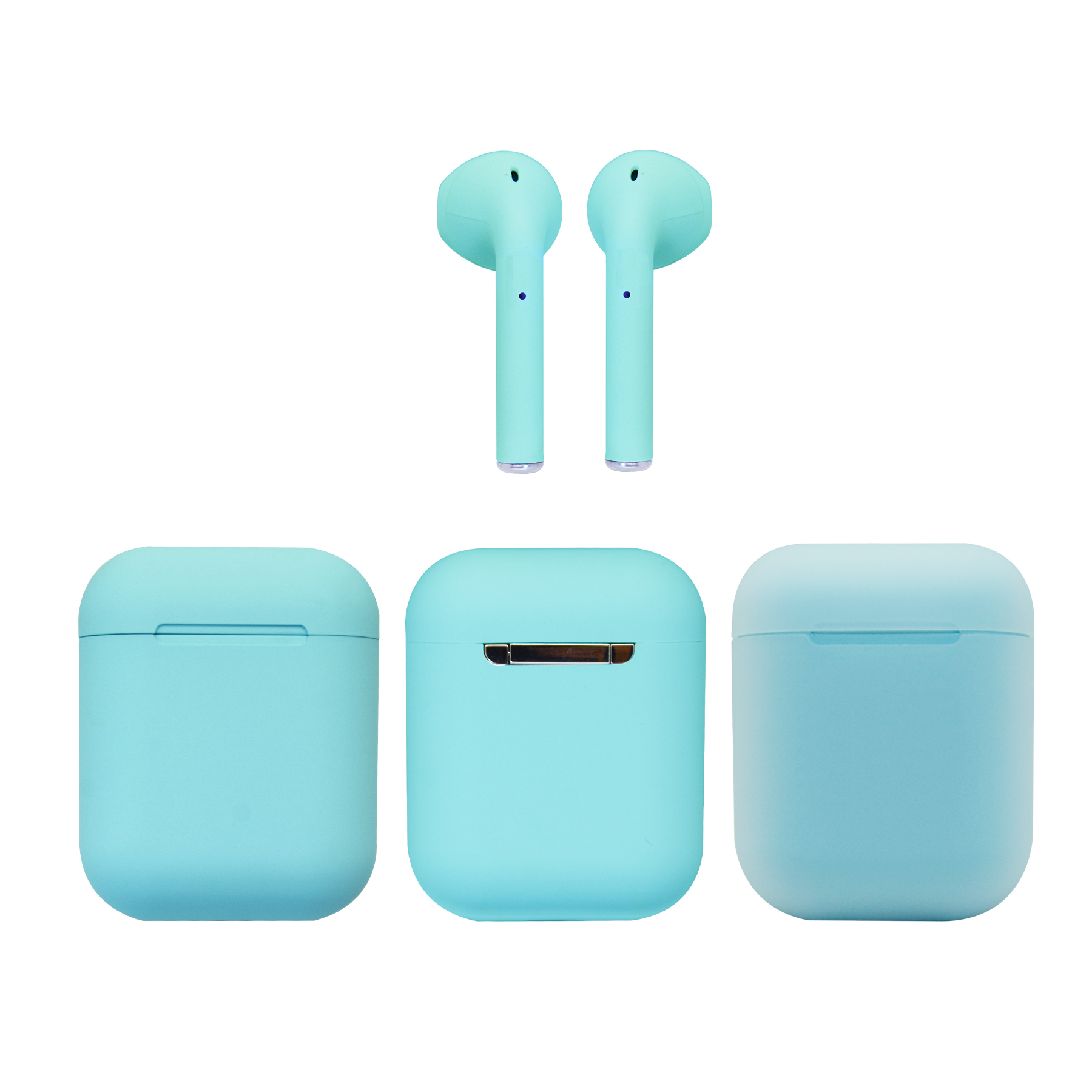 Zircon Bluetooth Earbuds 6