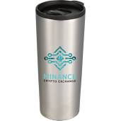 Leeston Copper Vacuum Insulated Tumbler 24oz 73
