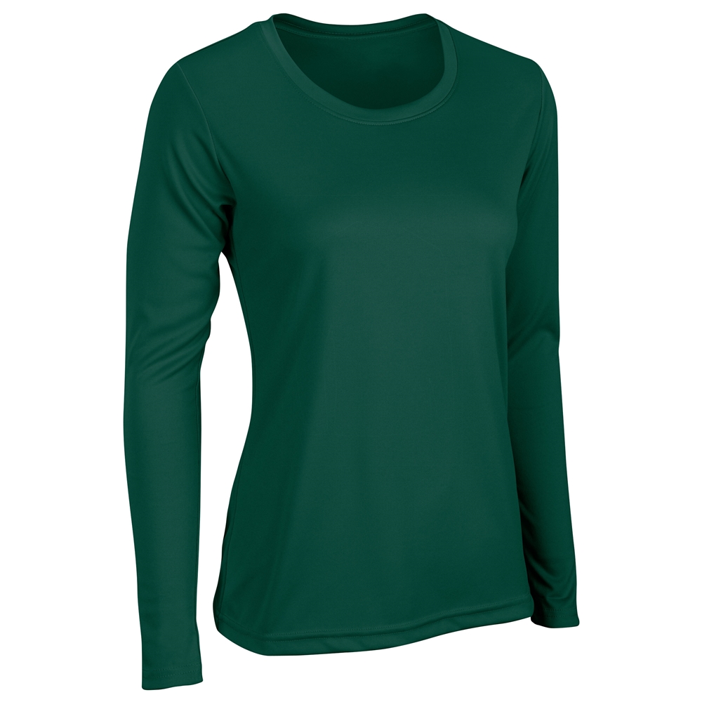 Vision Long Sleeve T-Shirt - Women's 16