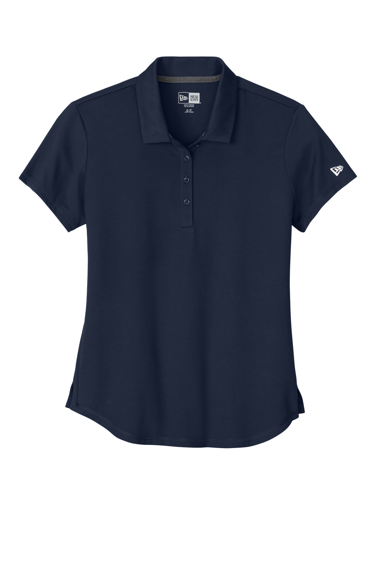 New Era Women's Power Polo LNEA225