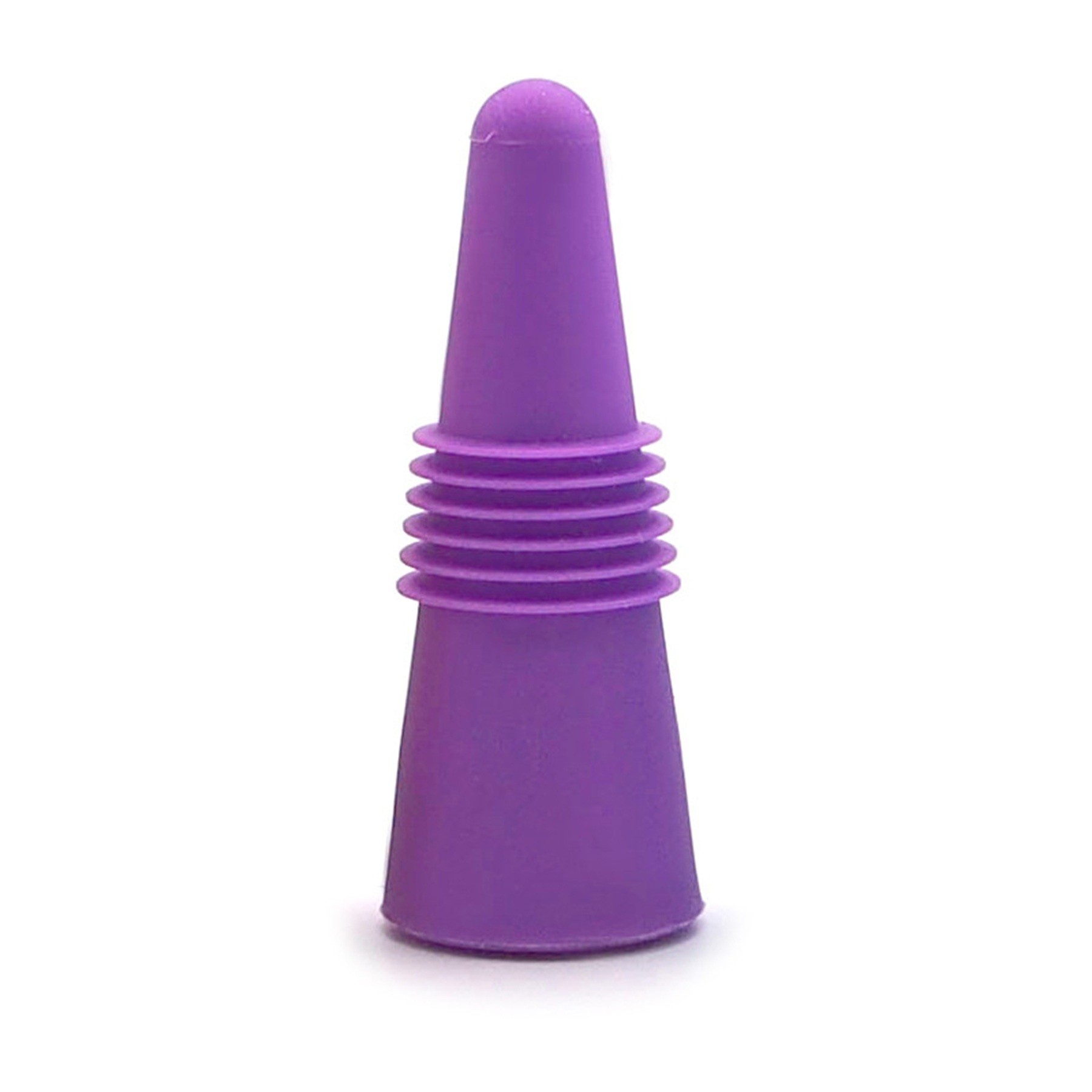 Cone Shaped Wine Stopper 2