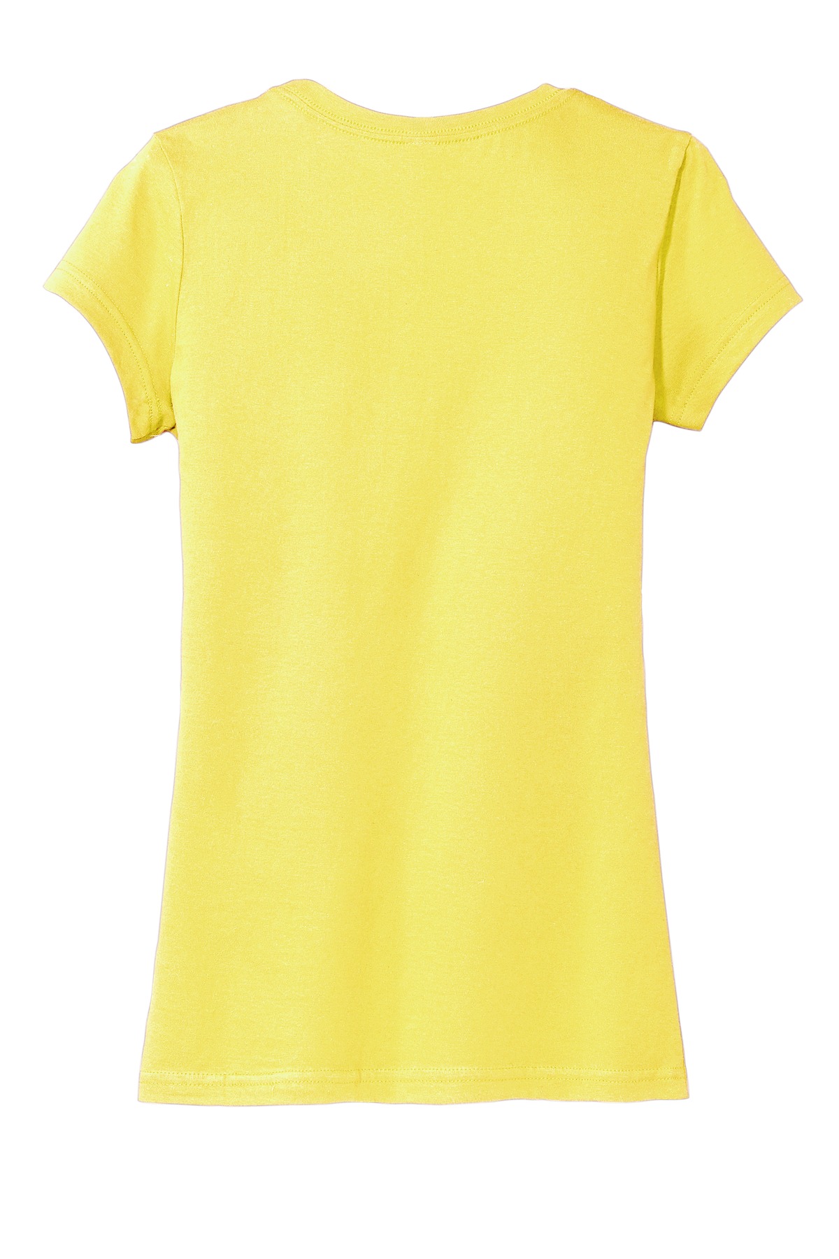 District Women's Fitted Very Important Tee . DT6001 215