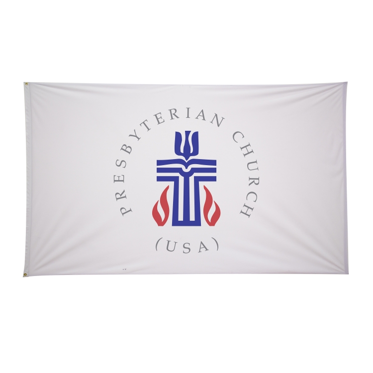6' x 10' Religious Flags 4