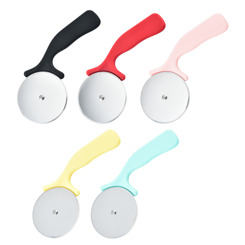 Pizza Cutter Wheel 2