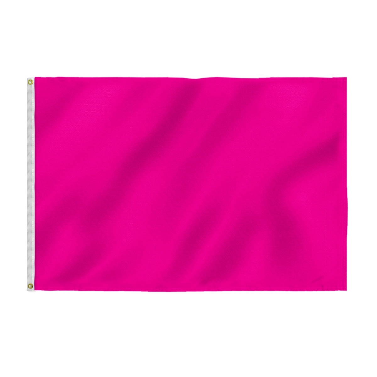 Blank 4' x 6' Flag Canvas Poly 4