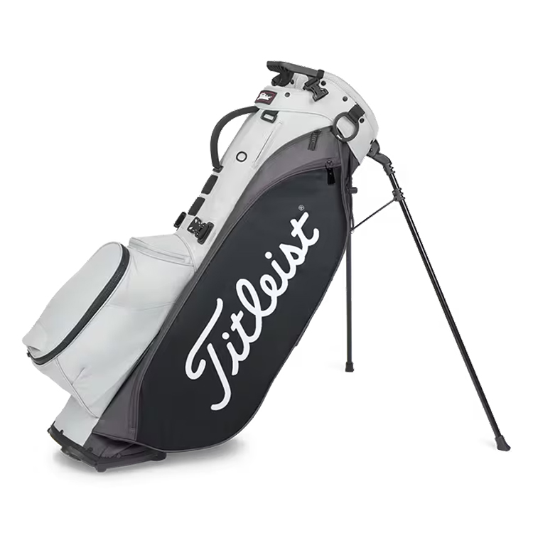 Titleist Player's 5 Stand Bag 7