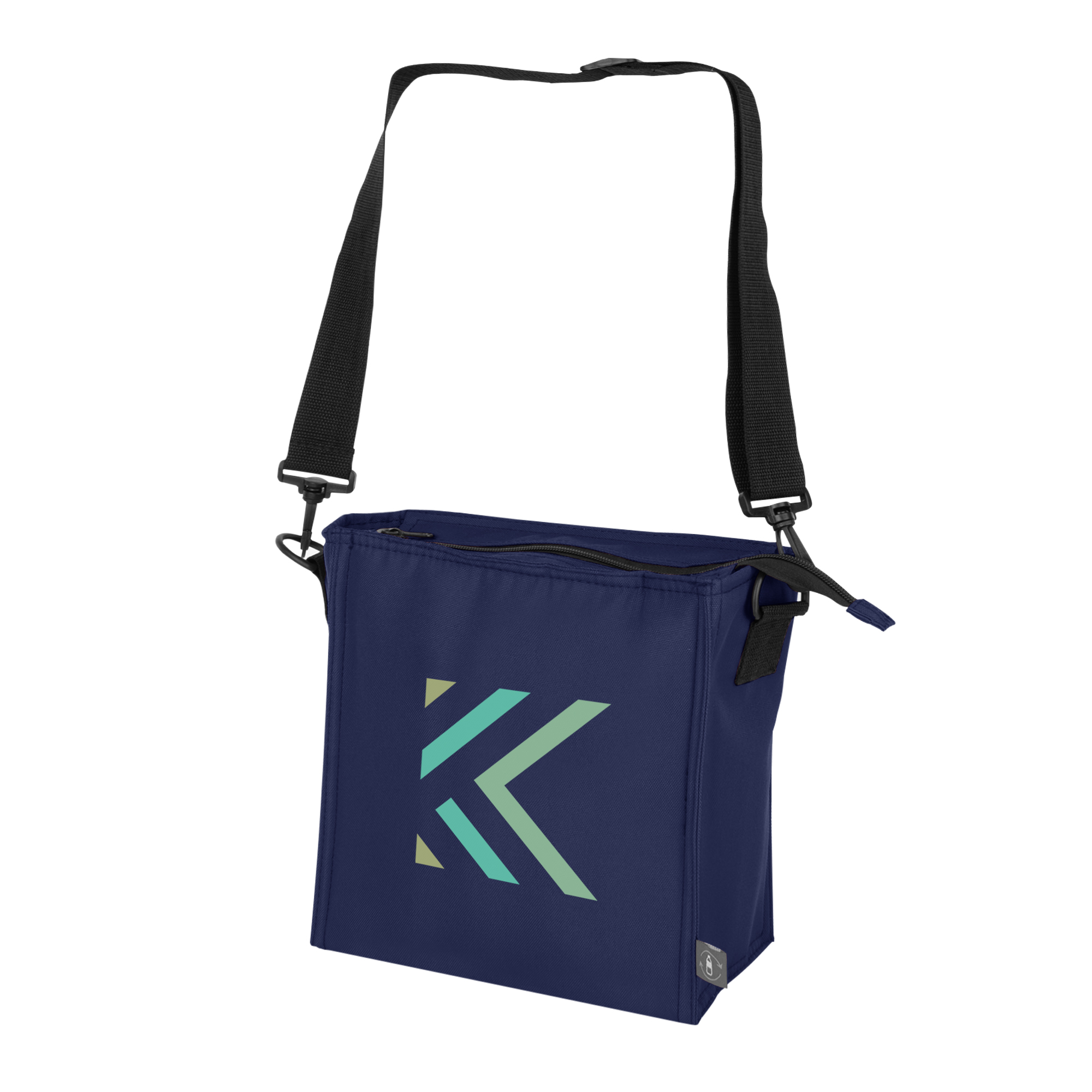 Redux rPET Lunch Cooler Bag 11