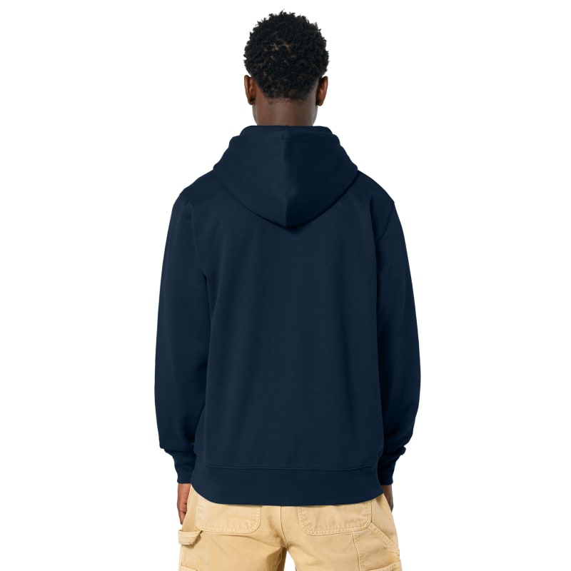 Stanley/Stella Unisex Cultivator 2.0 Full-Zip Hooded Sweatshirt, custom hoodie or sweatshirt with logo imprint 36
