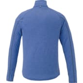 Men's TAZA Knit Quarter Zip 75
