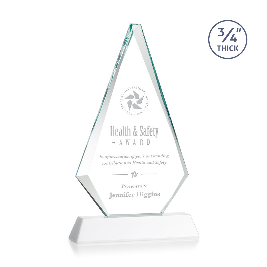 Windsor Award on Newhaven - White 12