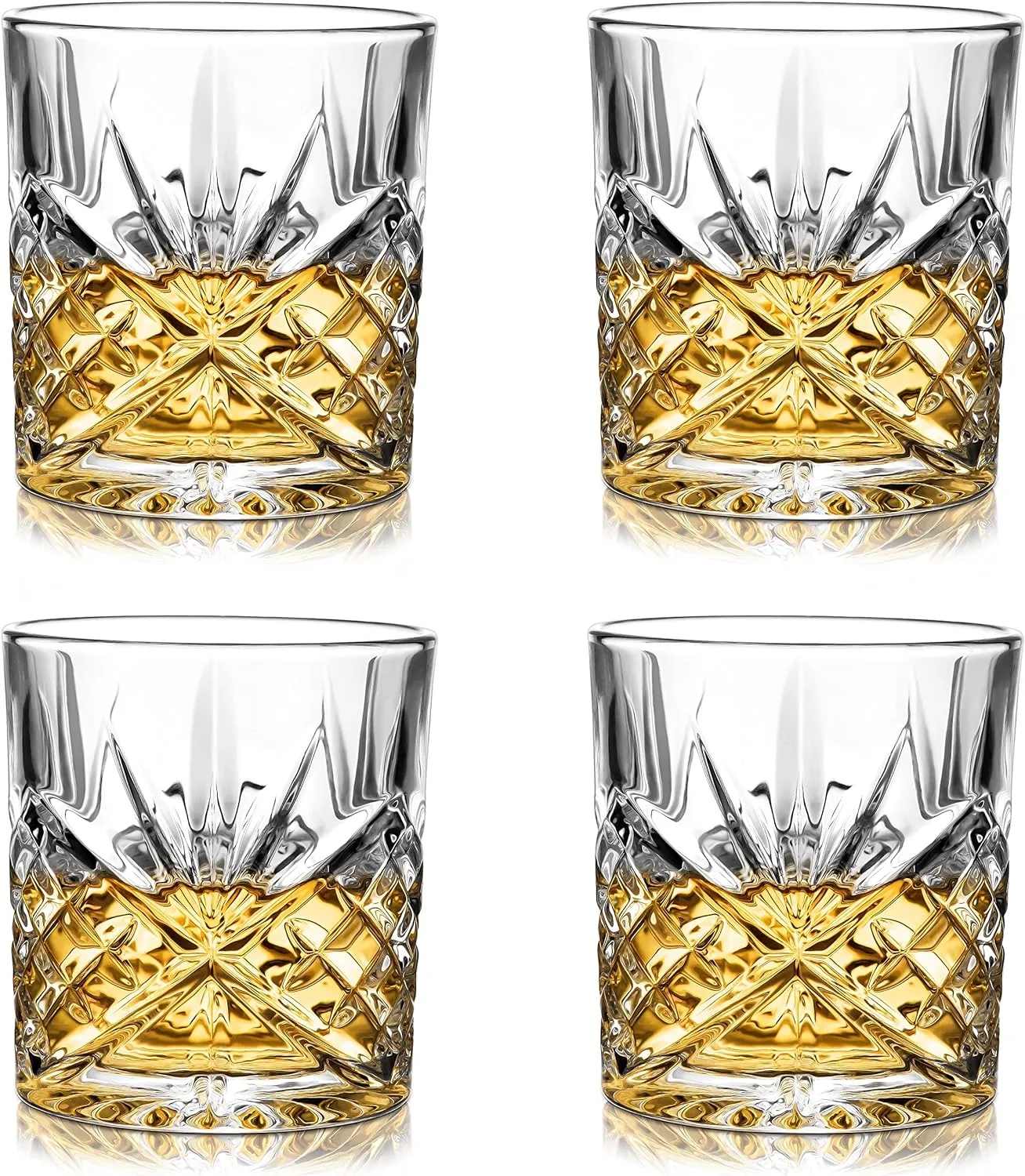Whisky Glasses 3