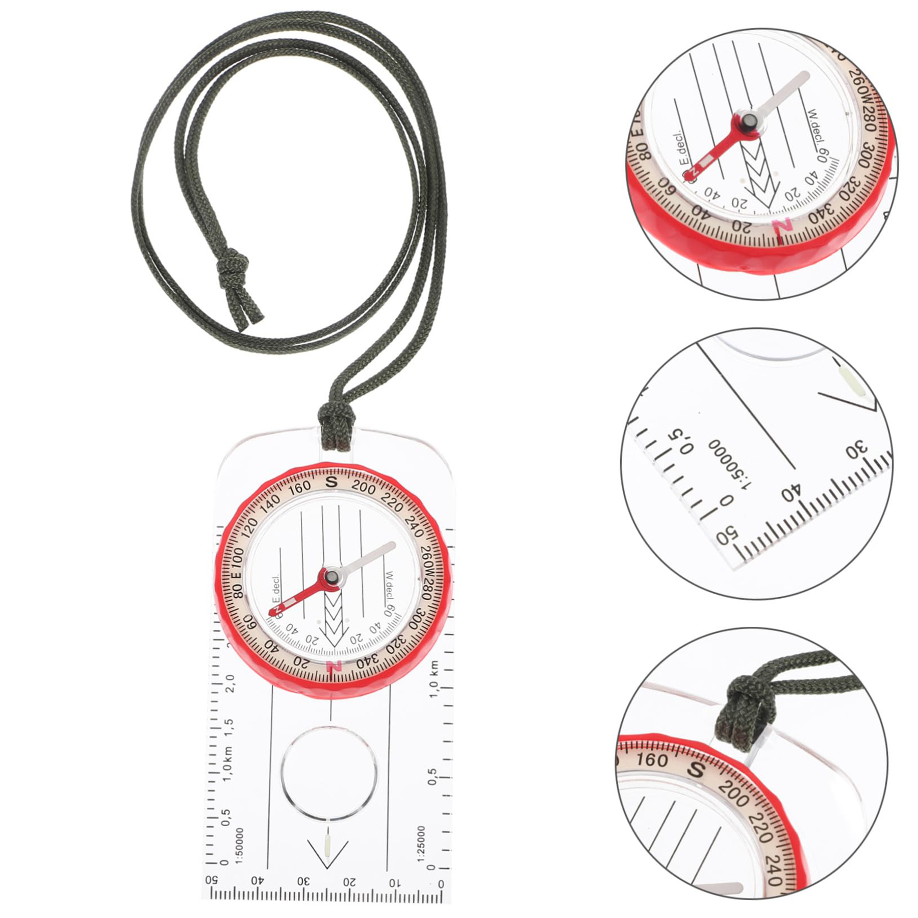 Outdoor Compass 2