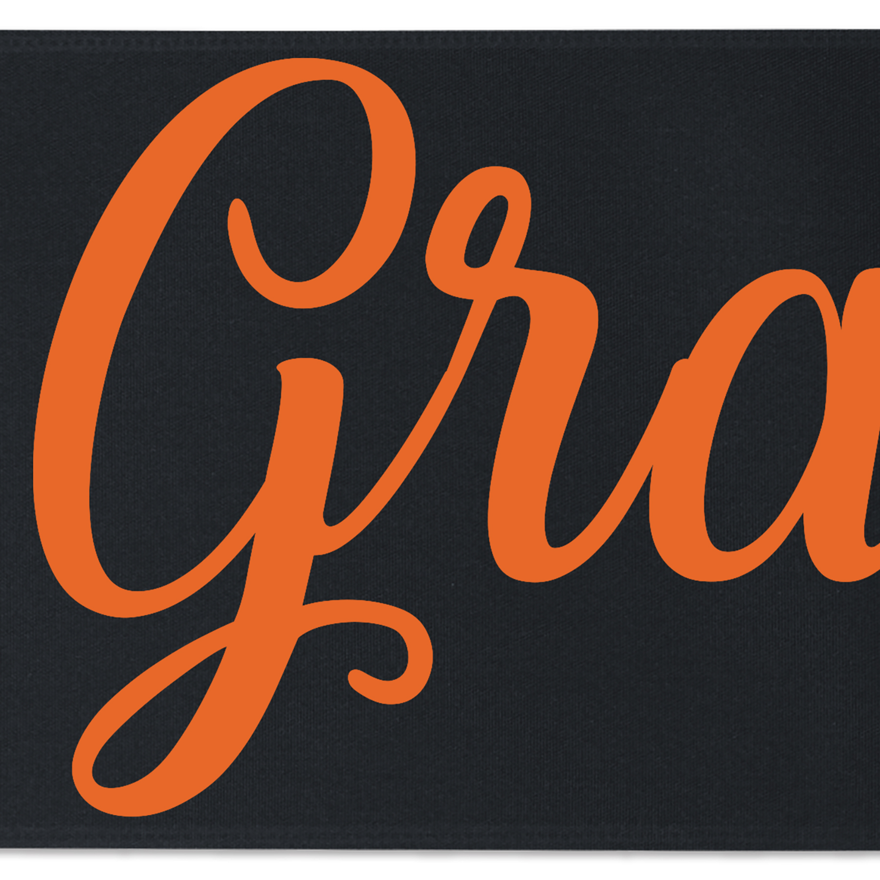 8" Badge Satin Ribbon - 25yd Roll - Brilliance- Matte Finish