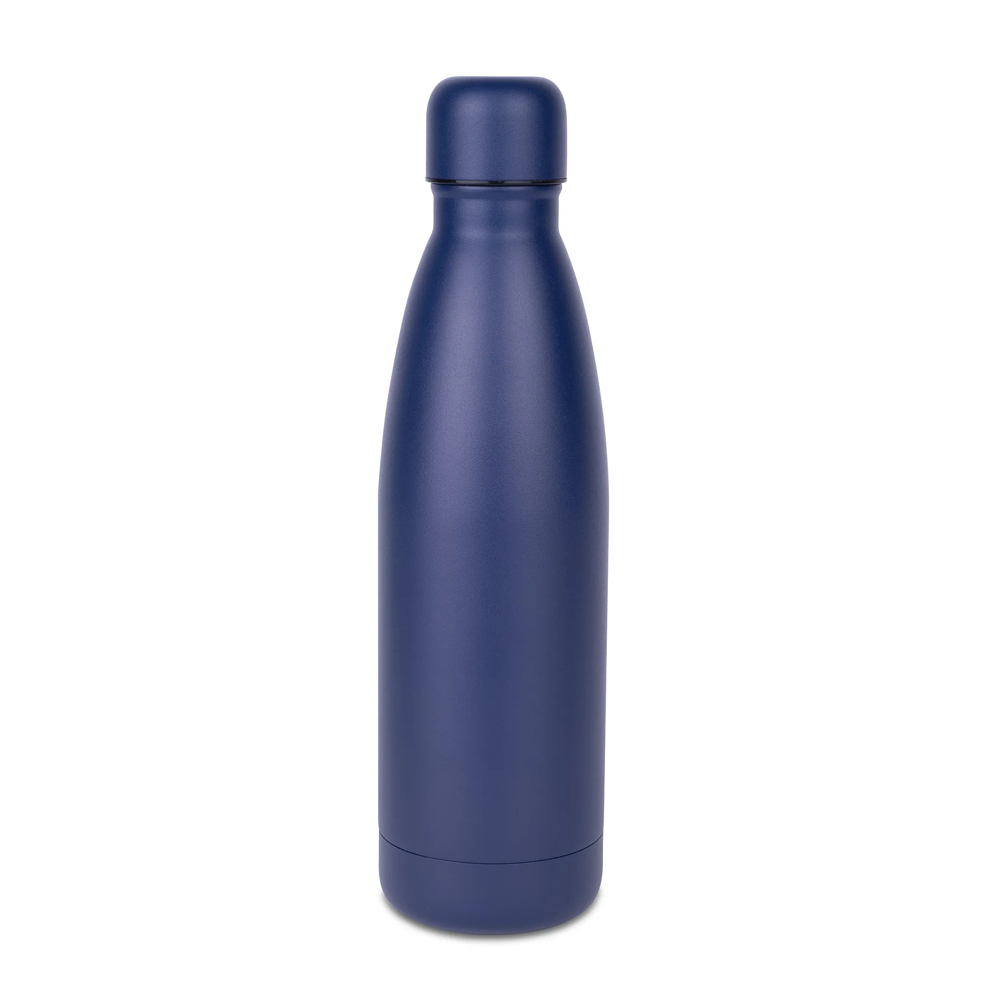 Powder Coated Hydro-Soul Water Bottle w/Copper Lining -17oz. 10