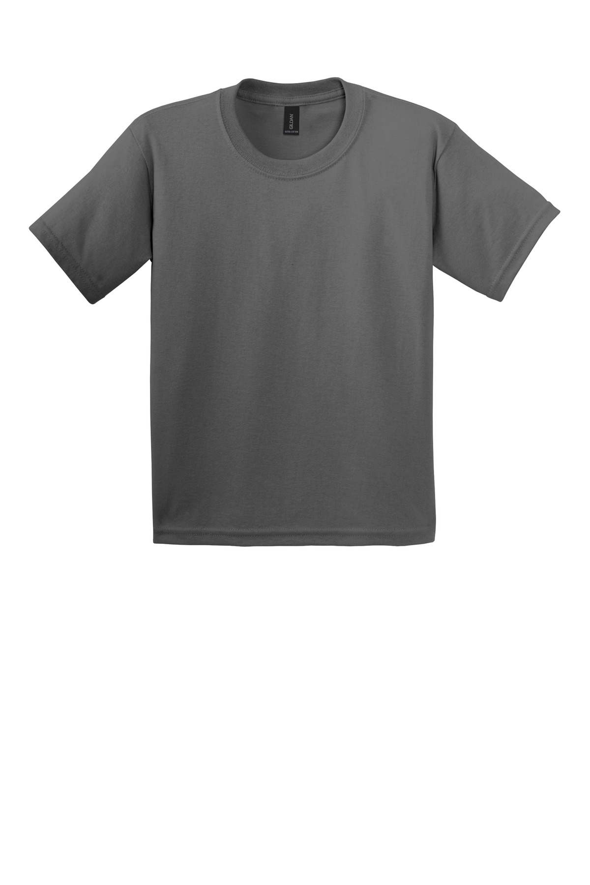 Gildan - Youth Ultra Cotton 100% US Cotton T-Shirt. 2000B 160