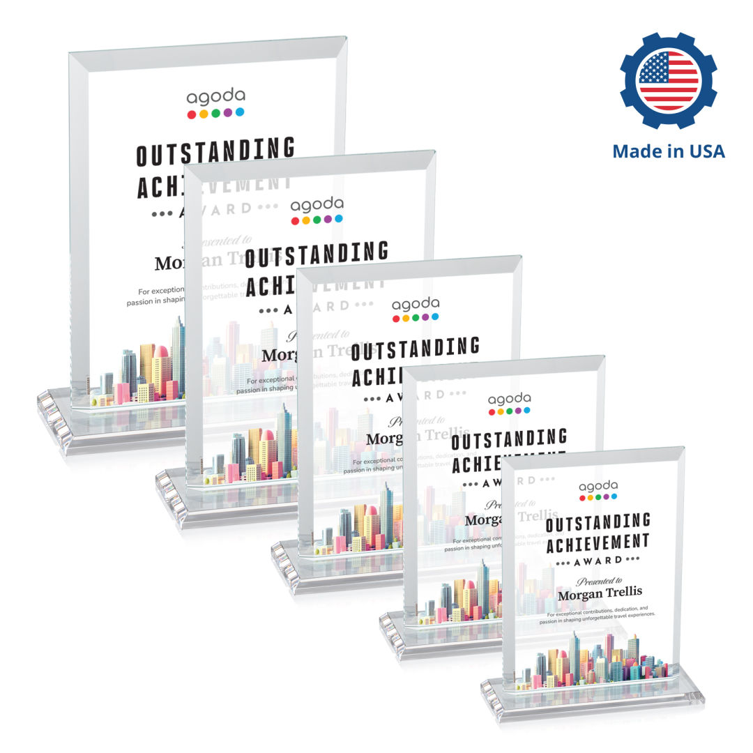 Denison VividPrint™ Award