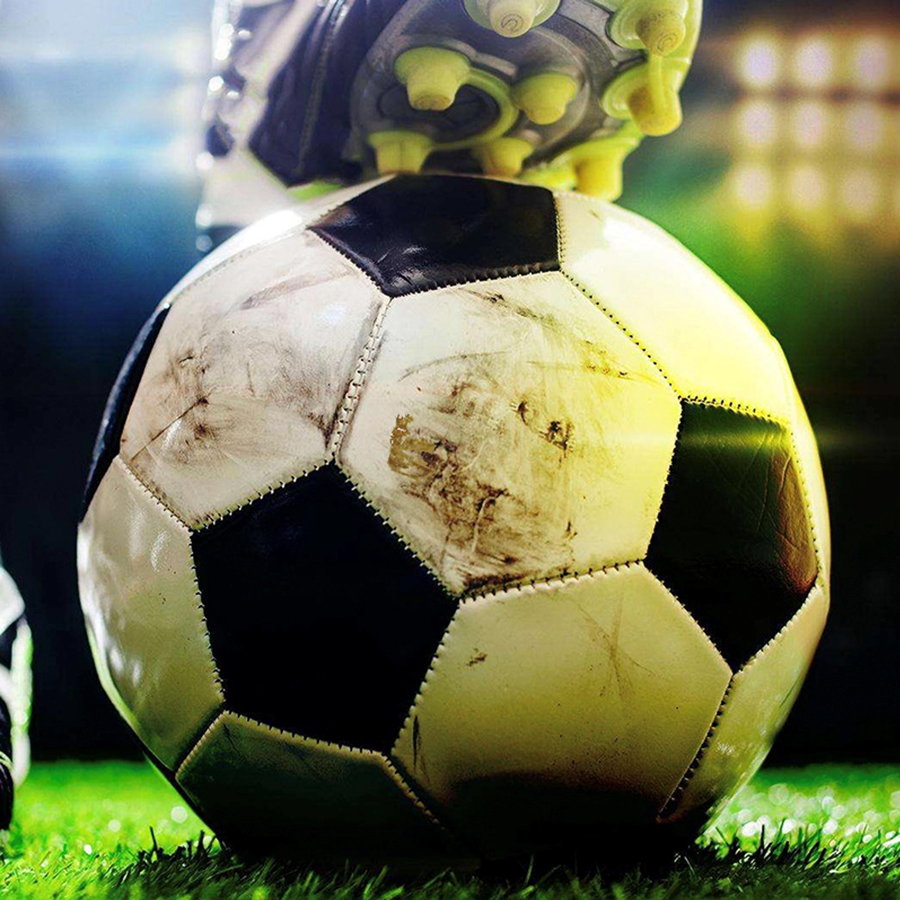 Youth Soccer Ball 4# 2