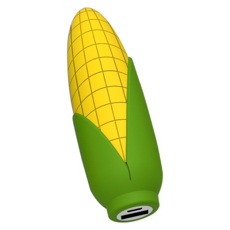 Custom Corn Charger 5