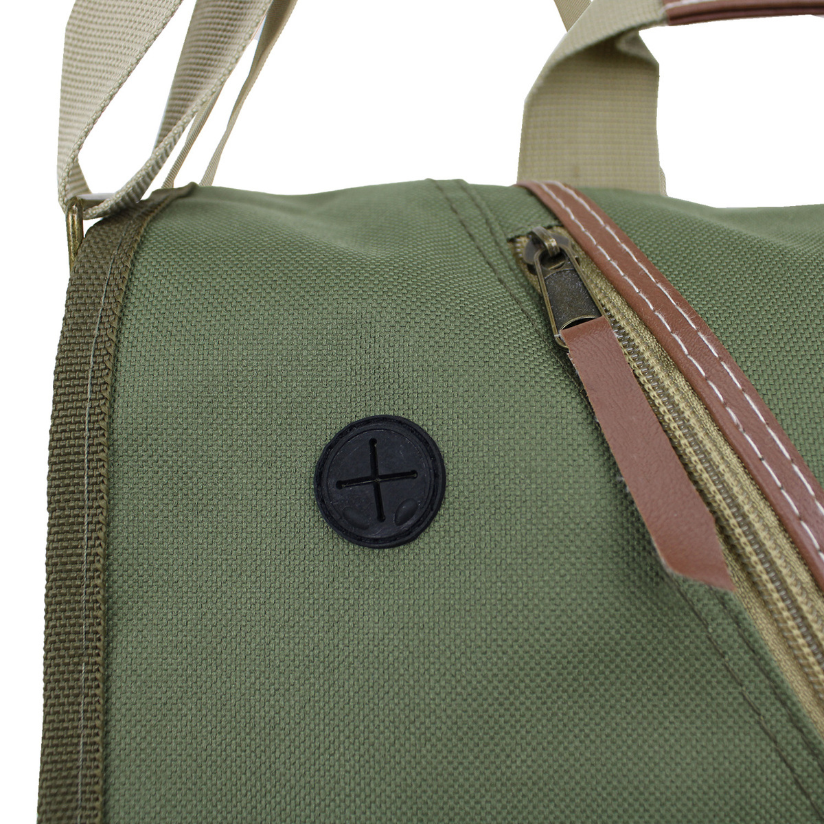 UrbanTrek Deluxe Executive Crossbody Bag with Audio Port 13