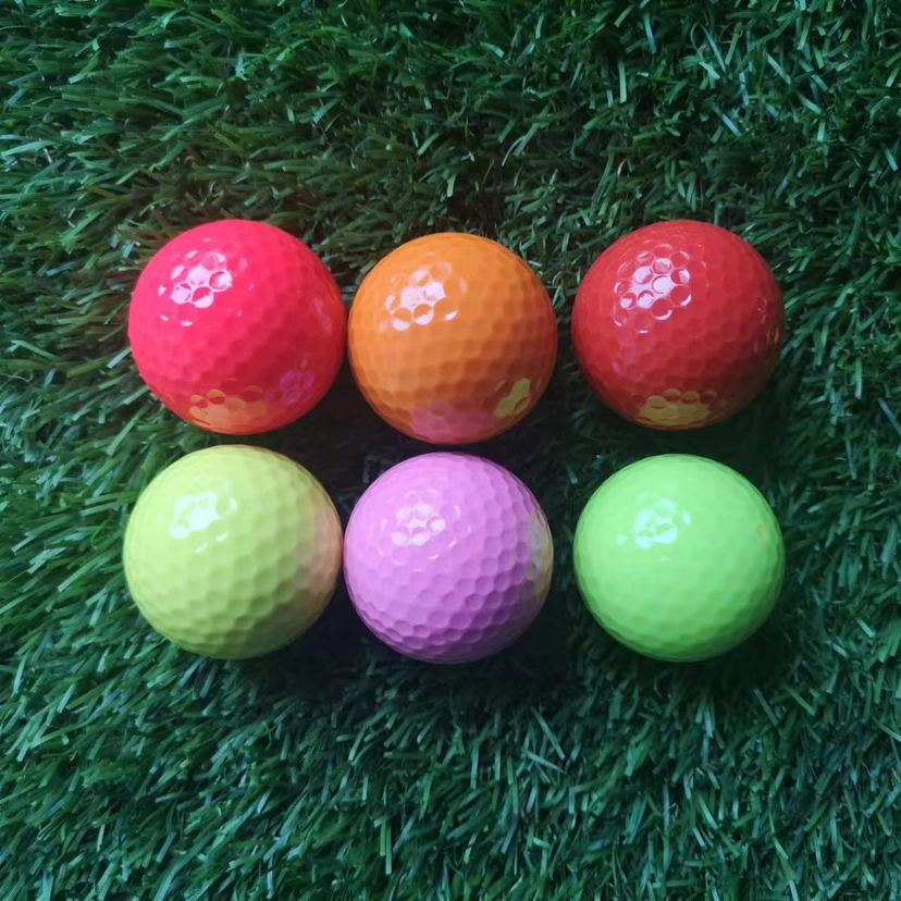 Golf Practice Ball 1