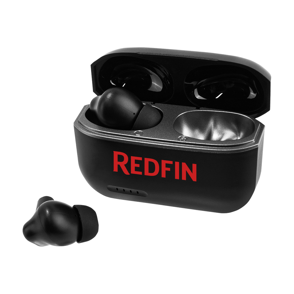 Hudson Active Noise Cancellation ANC Earbuds 8