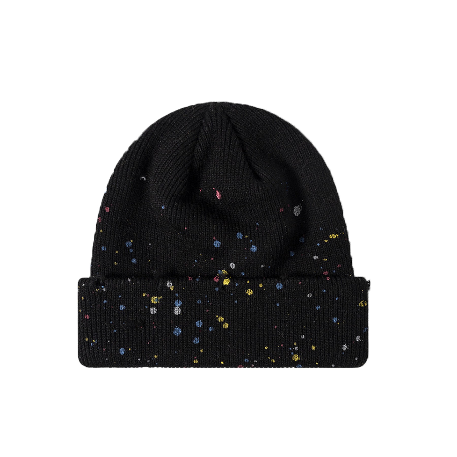 Splash-ink Design Beanie 2