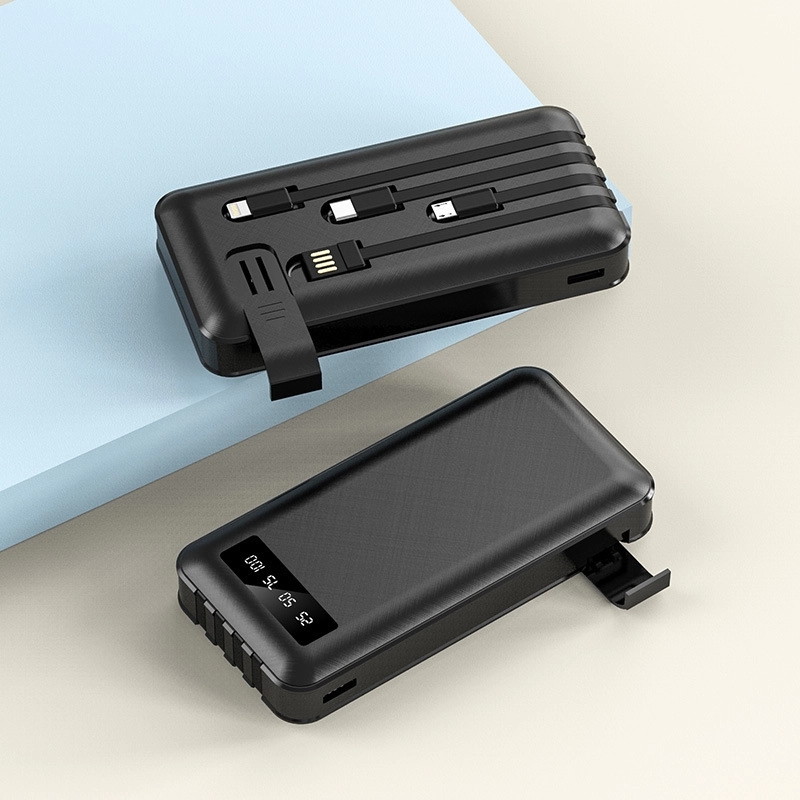20000mAH Car Emergency Power Supply 1