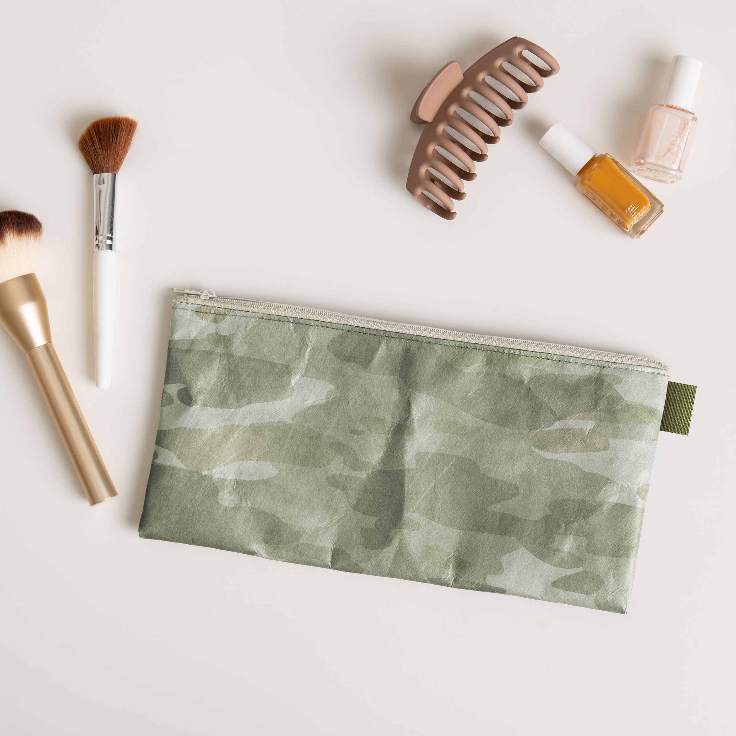 ALL THE THINGS POUCH - DURATEK