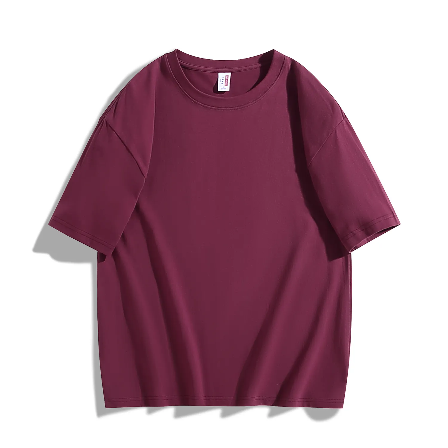Cotton Summer T-shirt 1